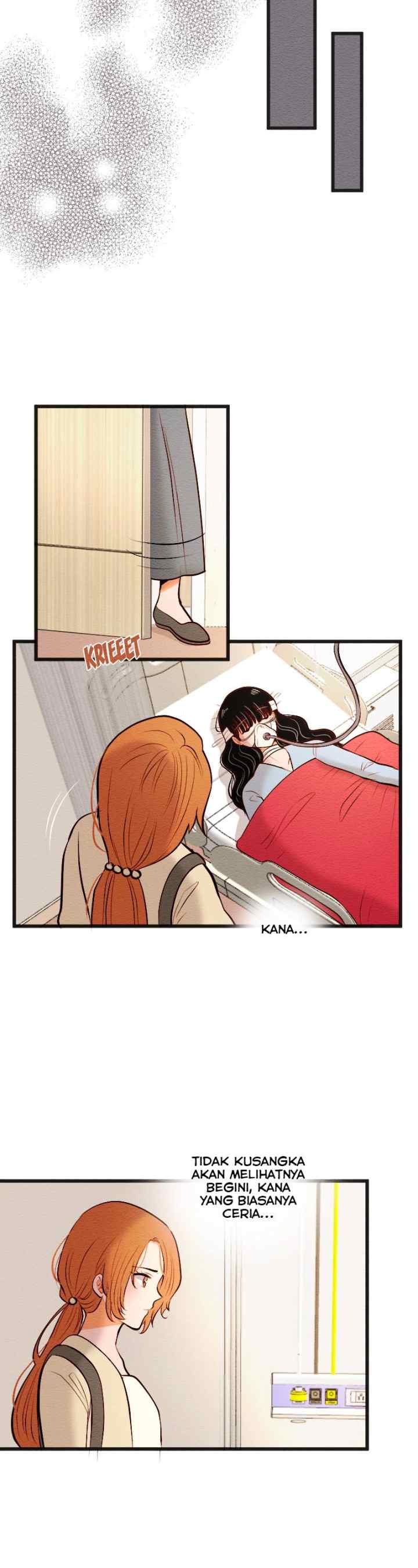 Mistake S2 chapter 24 halaman 9