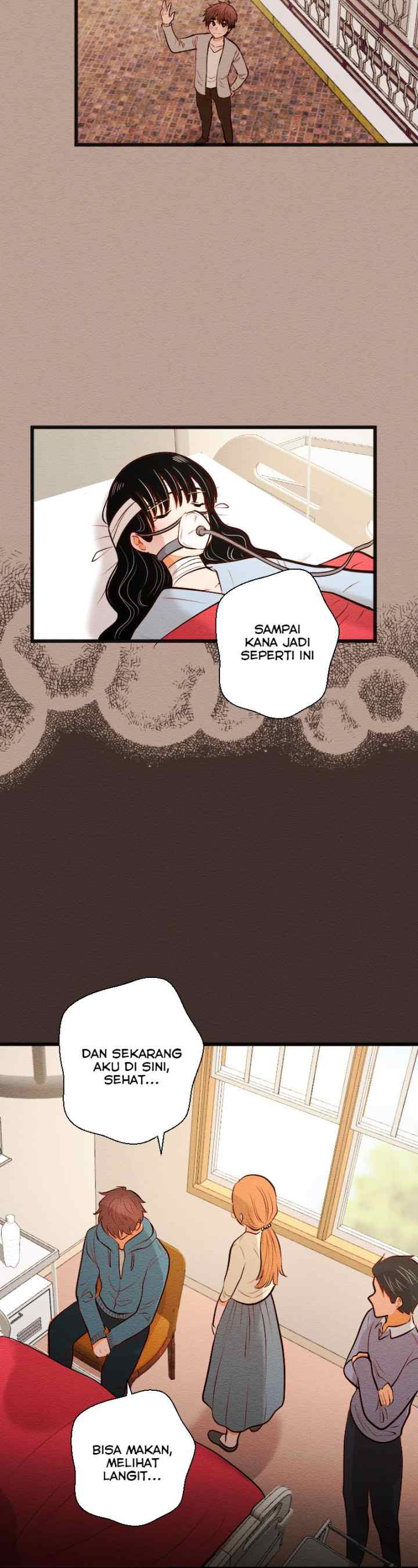 Mistake S2 chapter 24 halaman 16