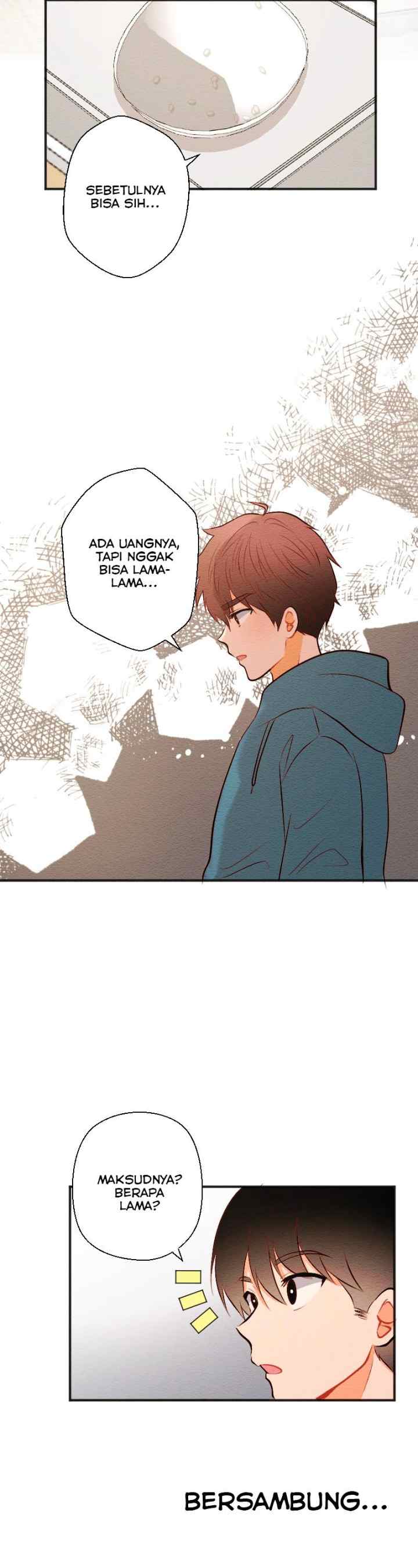 Mistake S2 chapter 26 halaman 16