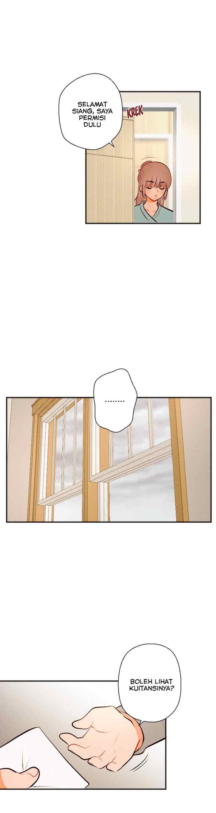Mistake S2 chapter 26 halaman 11