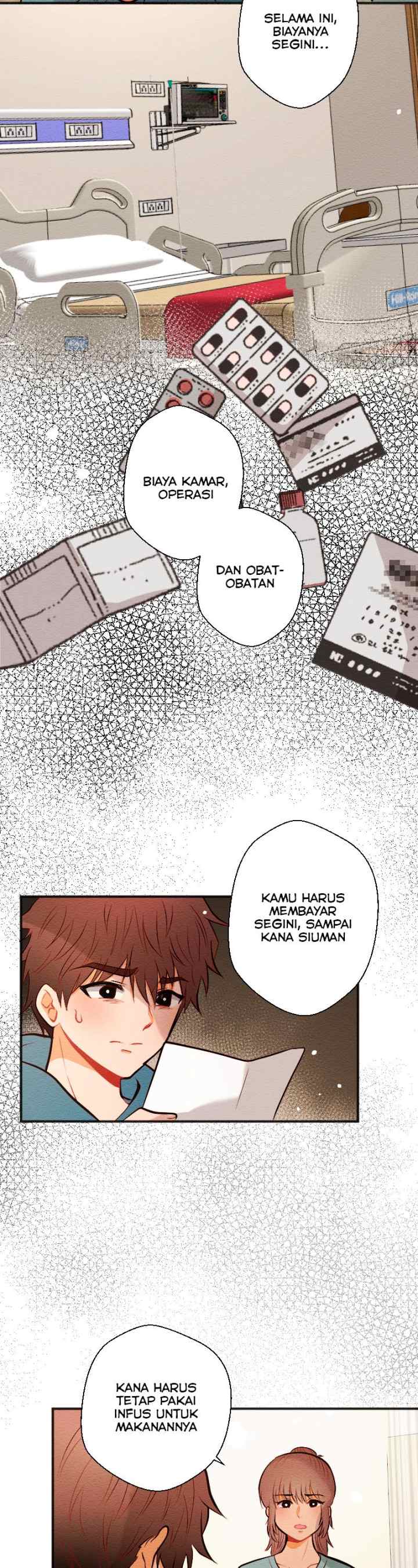 Mistake S2 chapter 26 halaman 6