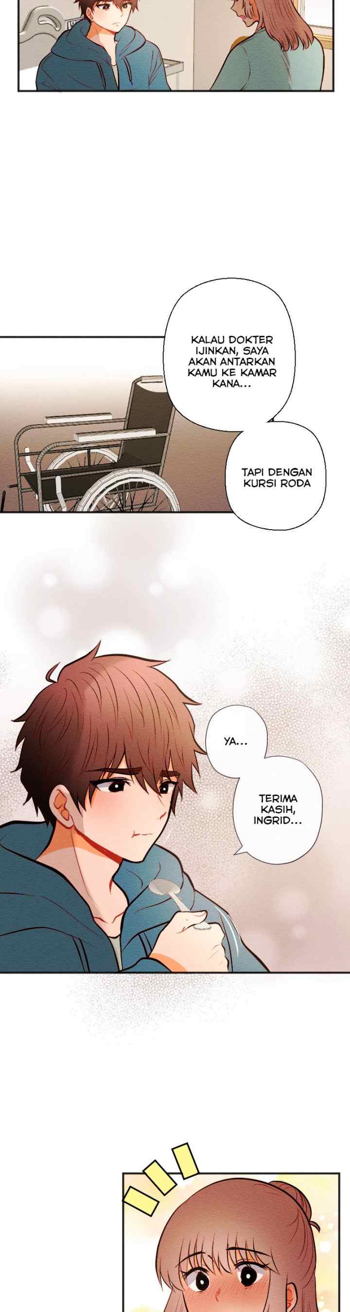 Mistake S2 chapter 26 halaman 9