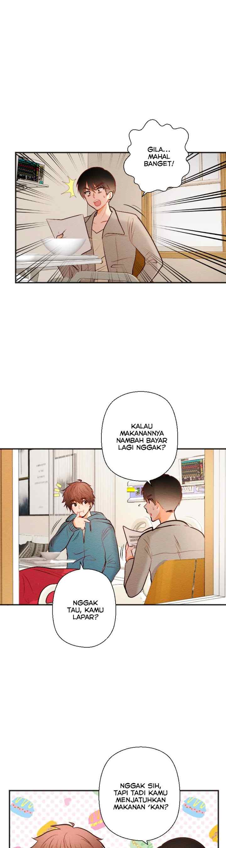 Mistake S2 chapter 26 halaman 12