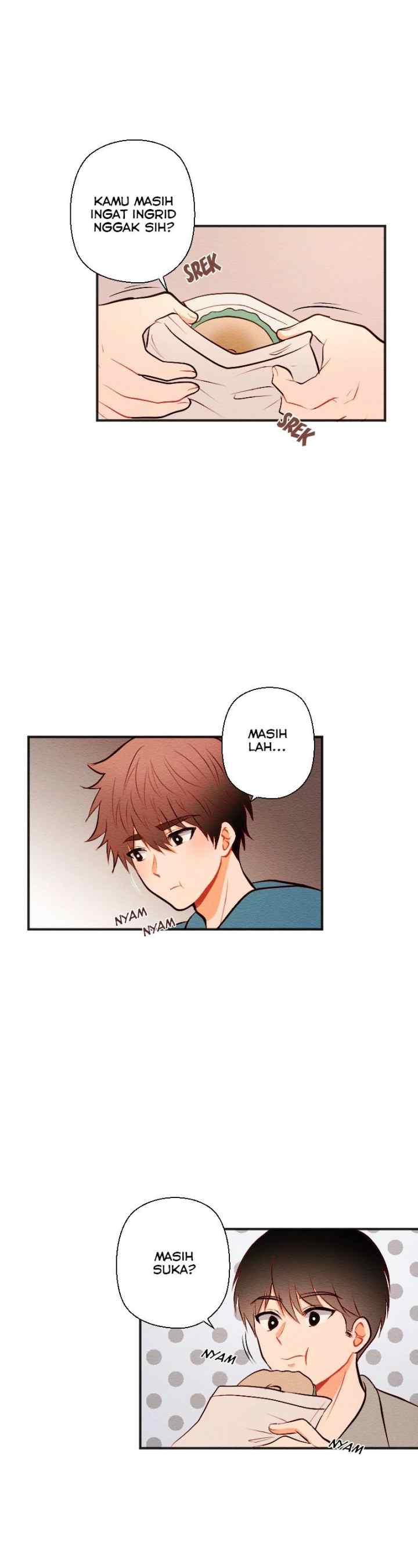 Mistake S2 chapter 26 halaman 14