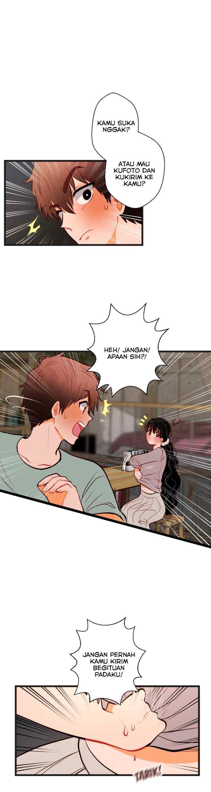 Mistake S2 chapter 3 halaman 8