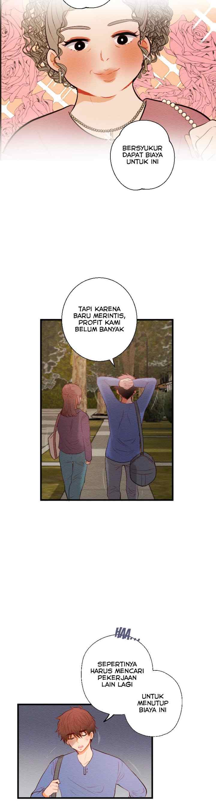 Mistake S2 chapter 32 halaman 7