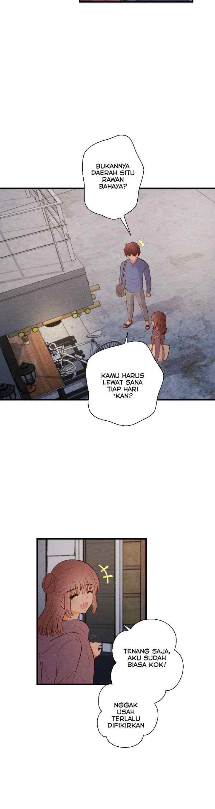 Mistake S2 chapter 32 halaman 10
