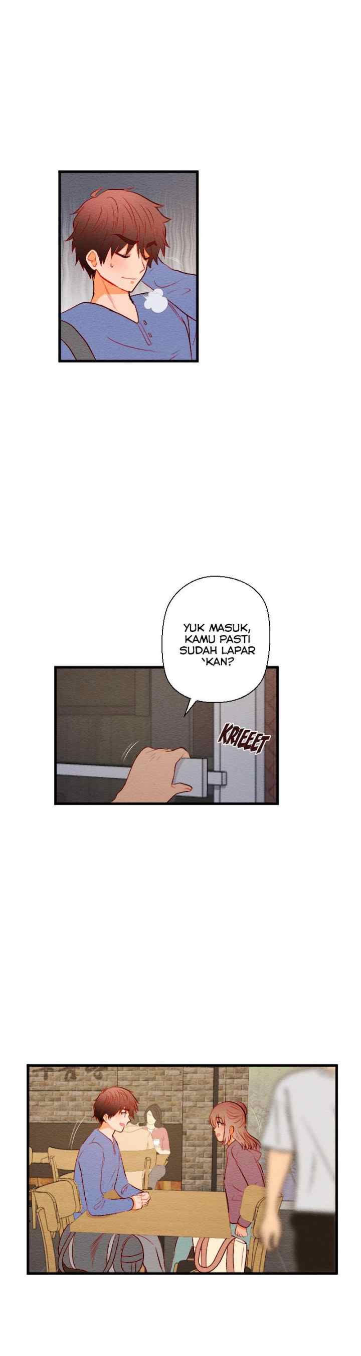 Mistake S2 chapter 32 halaman 11