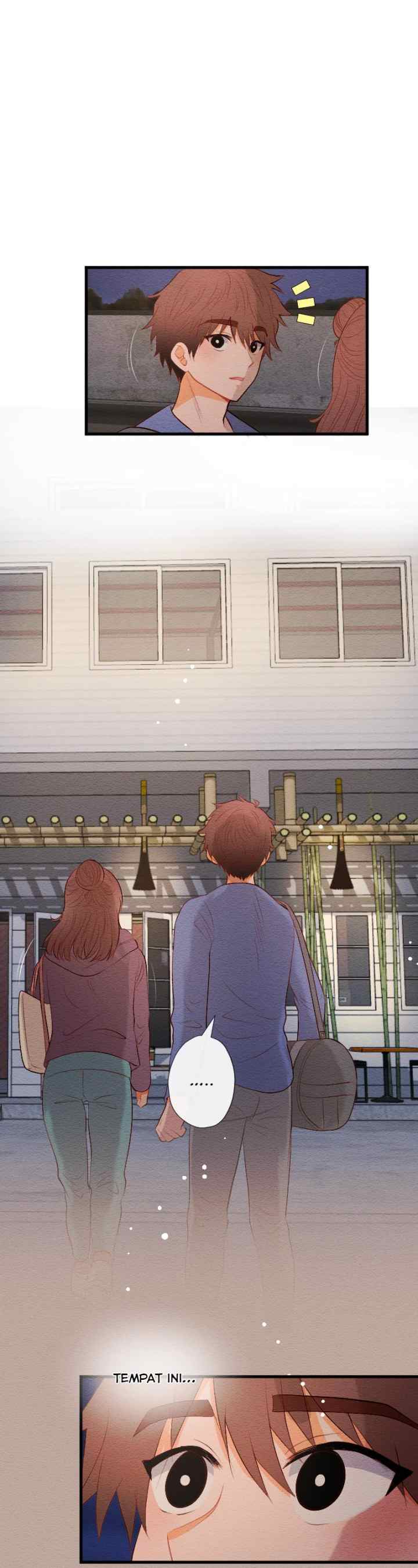 Mistake S2 chapter 32 halaman 8