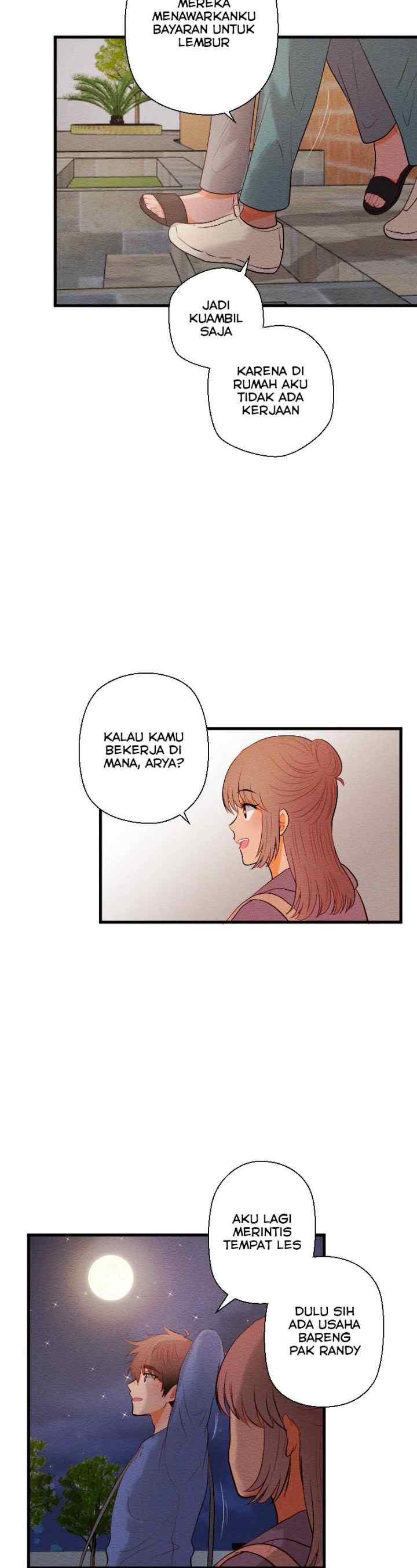 Mistake S2 chapter 32 halaman 5