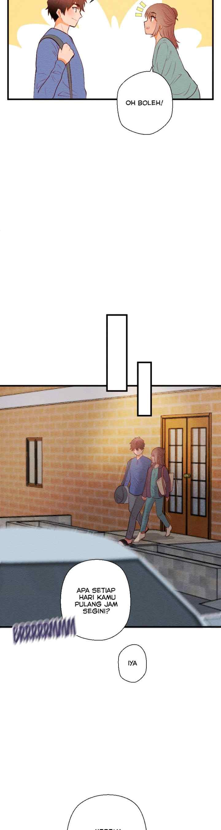 Mistake S2 chapter 32 halaman 4