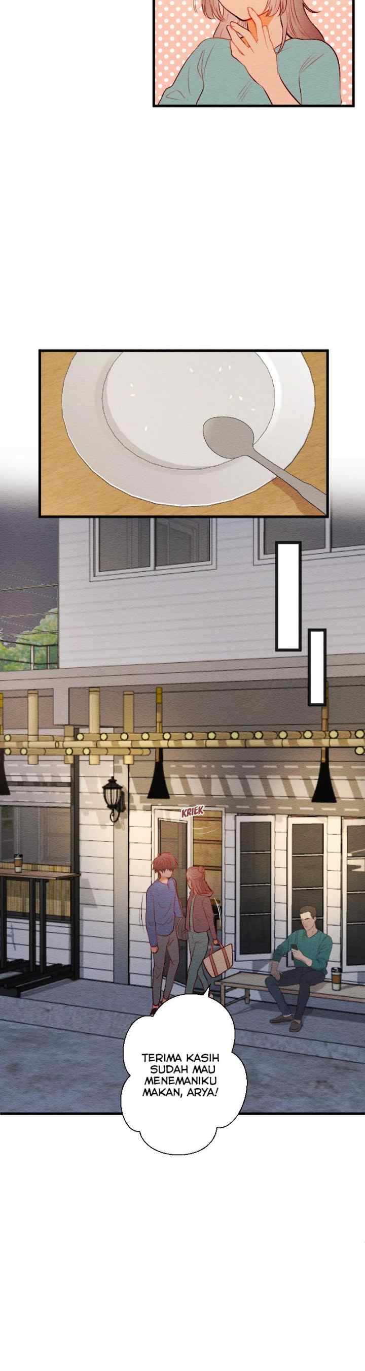 Mistake S2 chapter 32 halaman 13