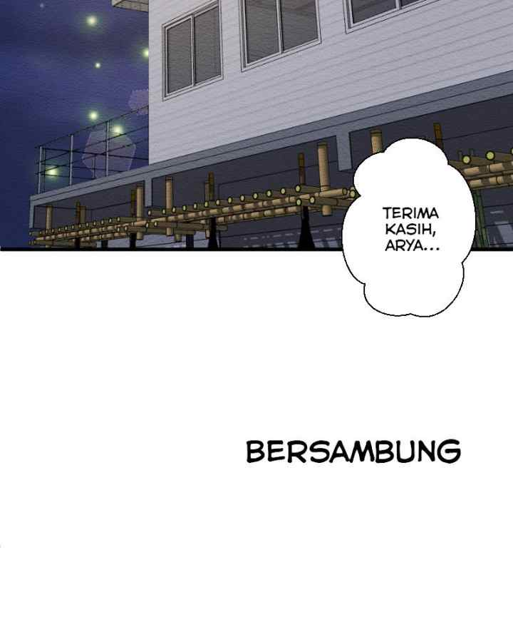 Mistake S2 chapter 32 halaman 16