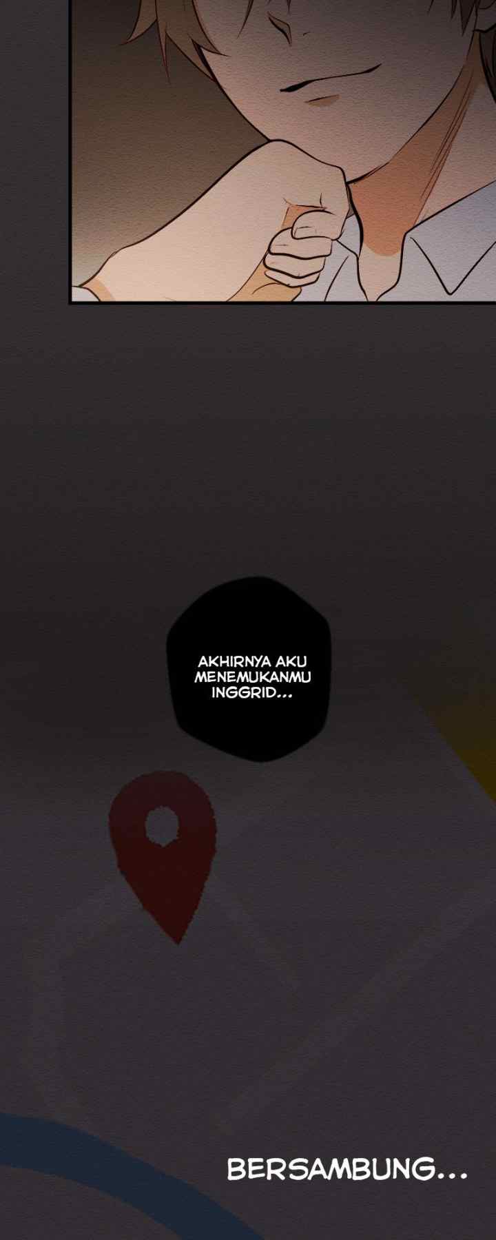 Mistake S2 chapter 35 halaman 17