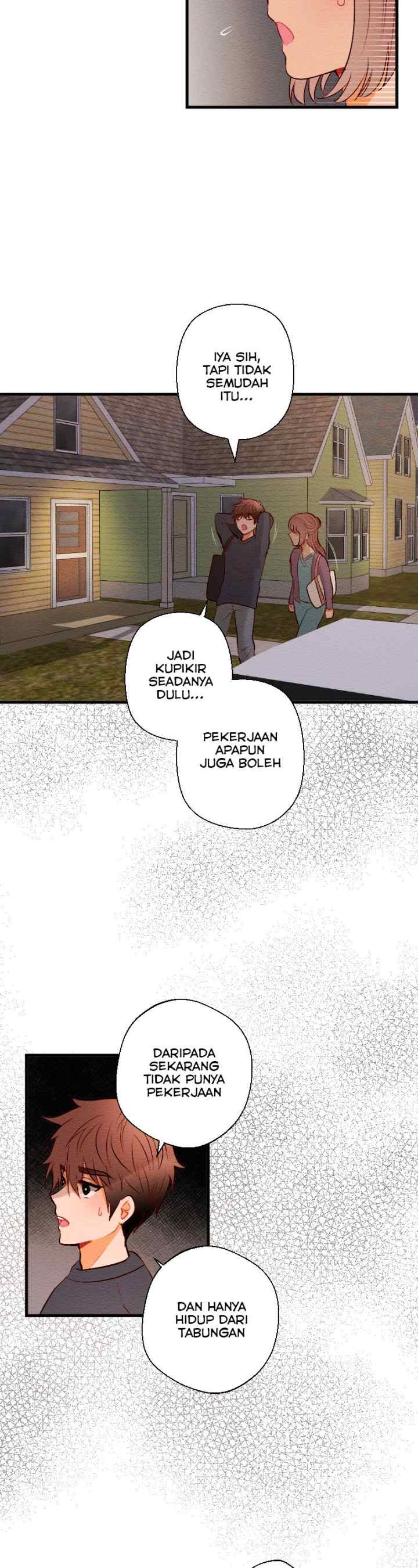 Mistake S2 chapter 35 halaman 5