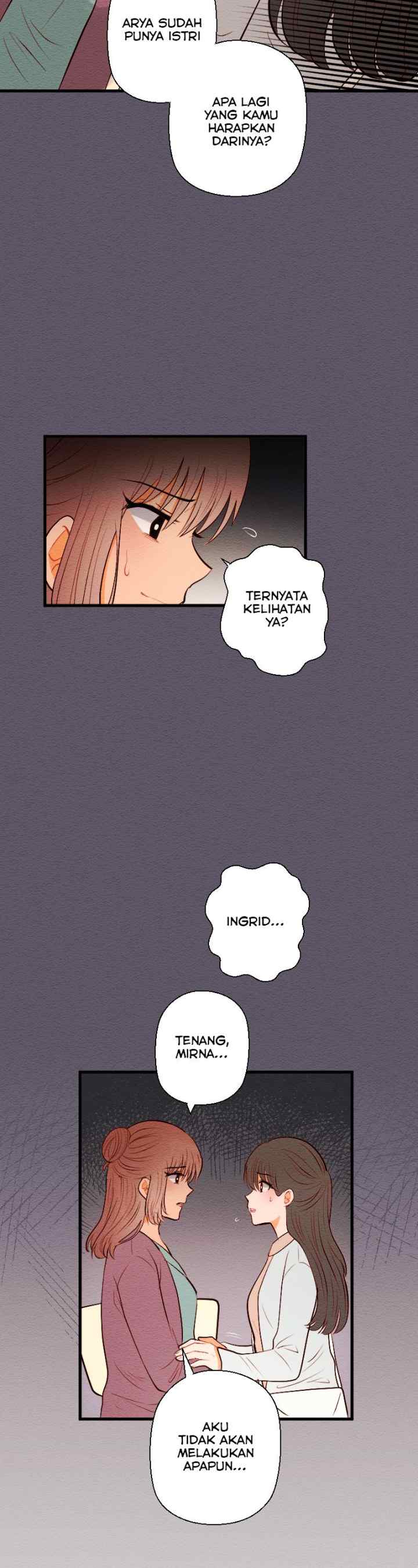 Mistake S2 chapter 35 halaman 12