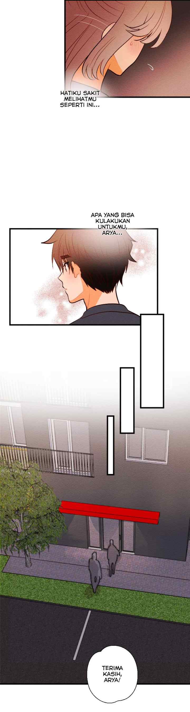 Mistake S2 chapter 35 halaman 9
