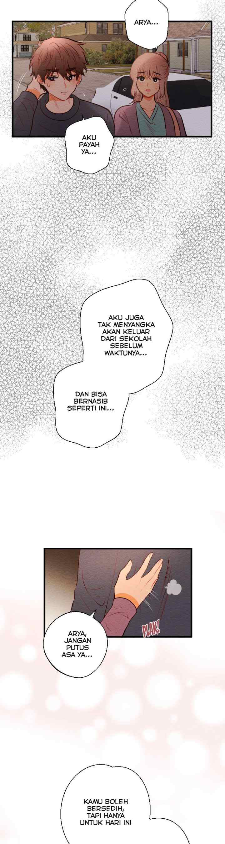 Mistake S2 chapter 35 halaman 6