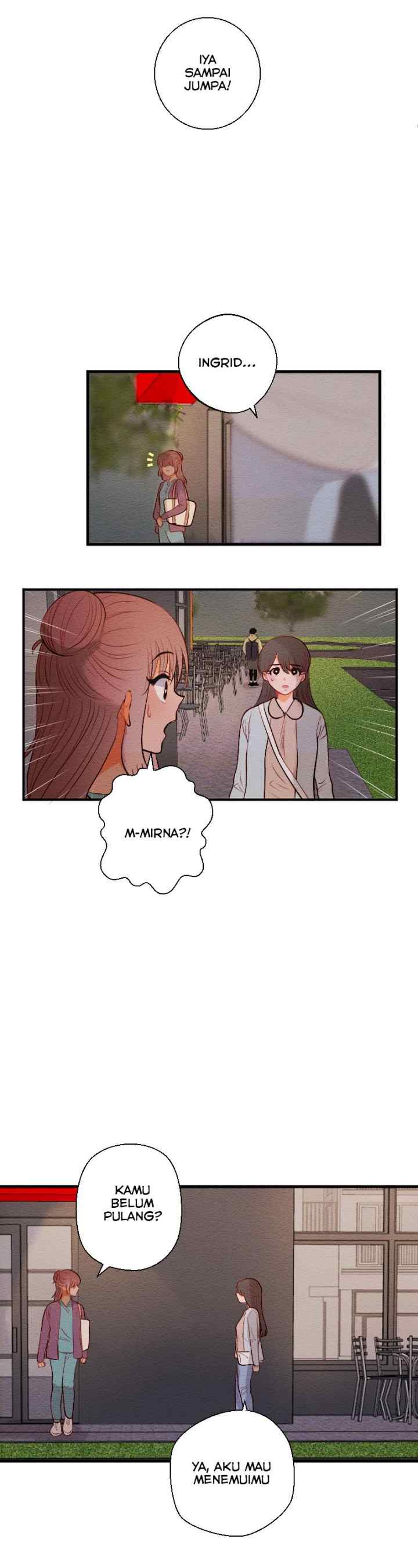 Mistake S2 chapter 35 halaman 10
