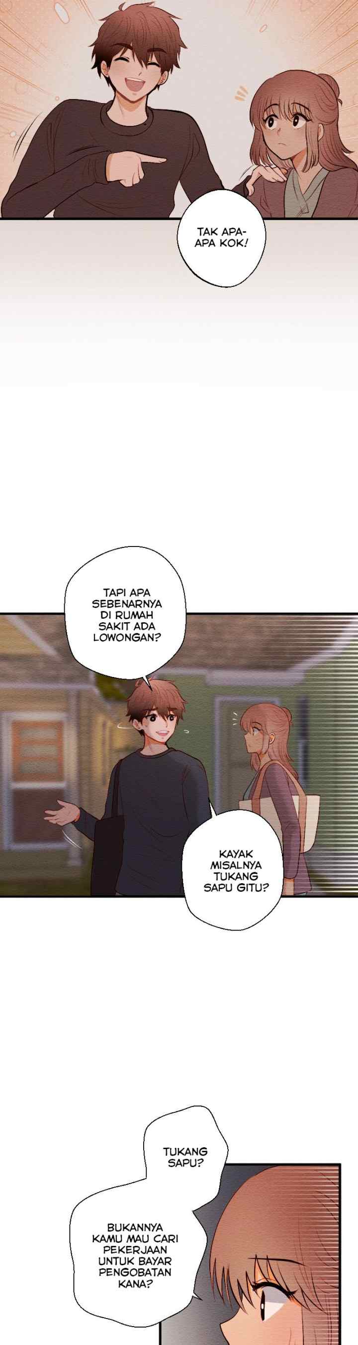 Mistake S2 chapter 35 halaman 4