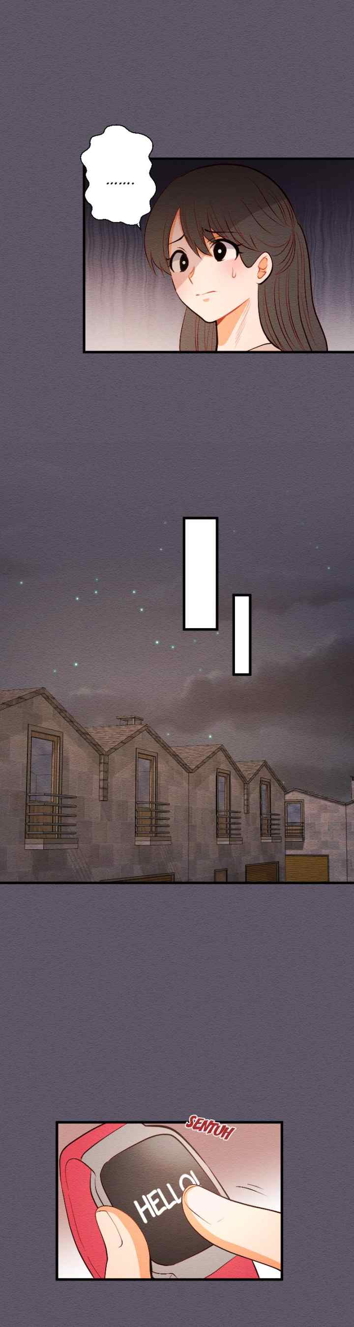 Mistake S2 chapter 35 halaman 14