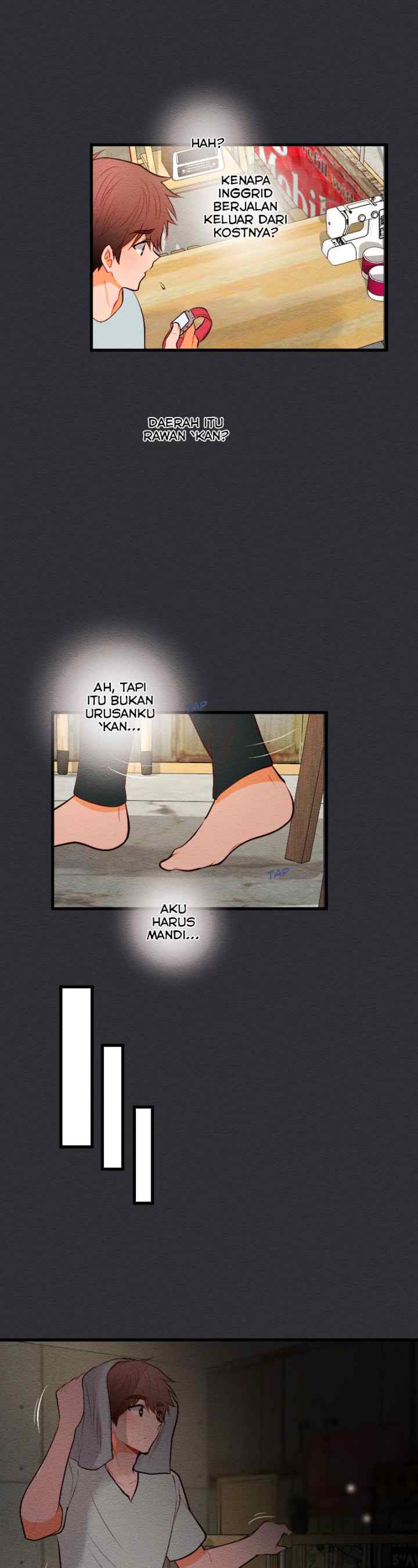 Mistake S2 chapter 36 halaman 11