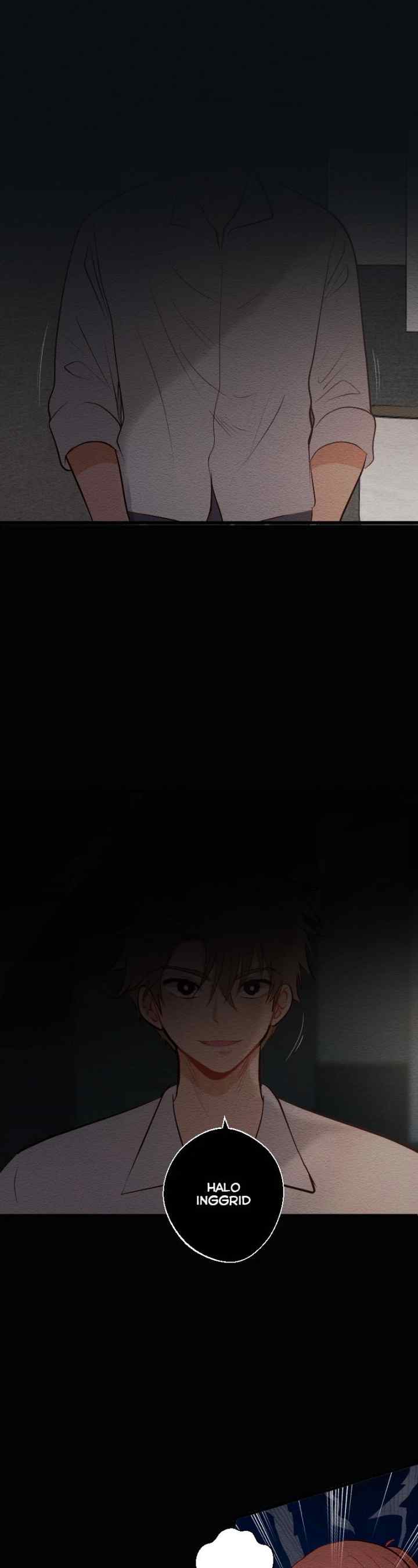 Mistake S2 chapter 36 halaman 9