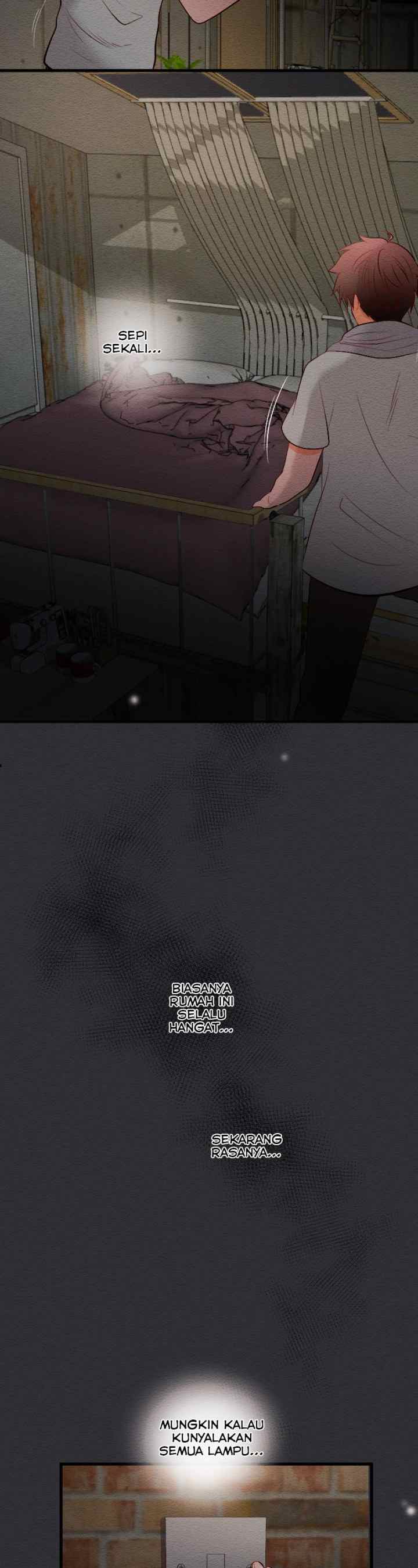 Mistake S2 chapter 36 halaman 12
