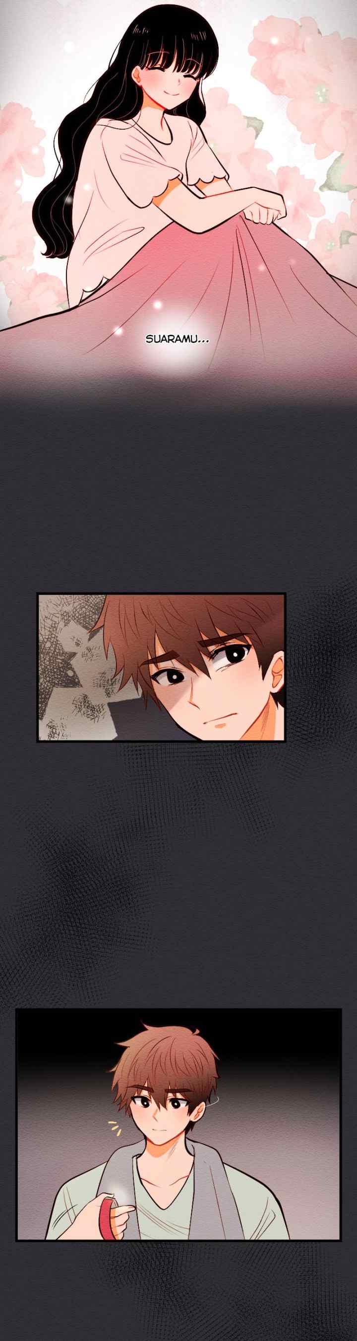 Mistake S2 chapter 36 halaman 14