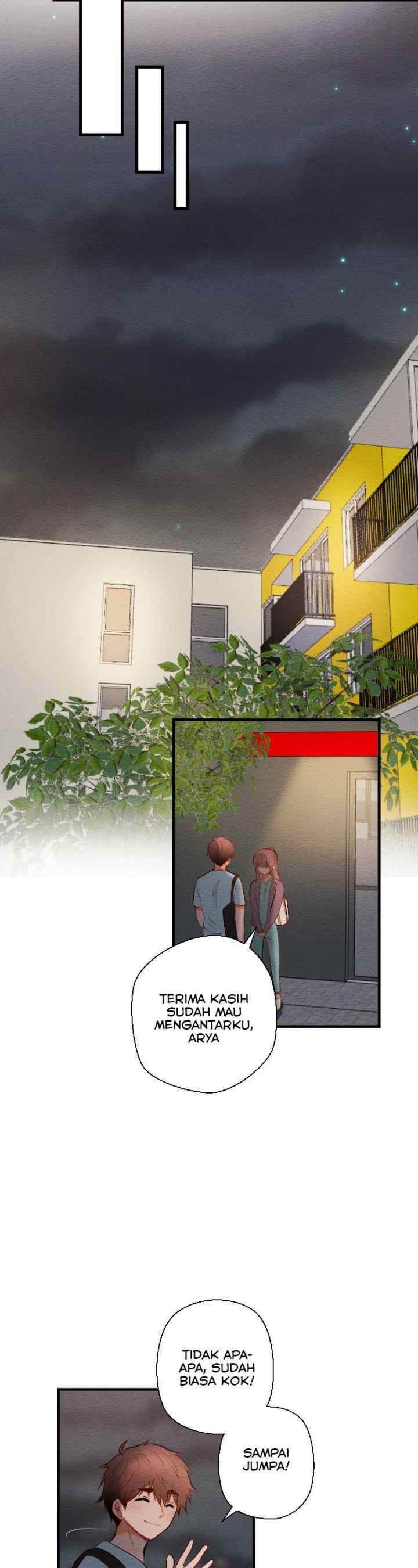 Mistake S2 chapter 36 halaman 6