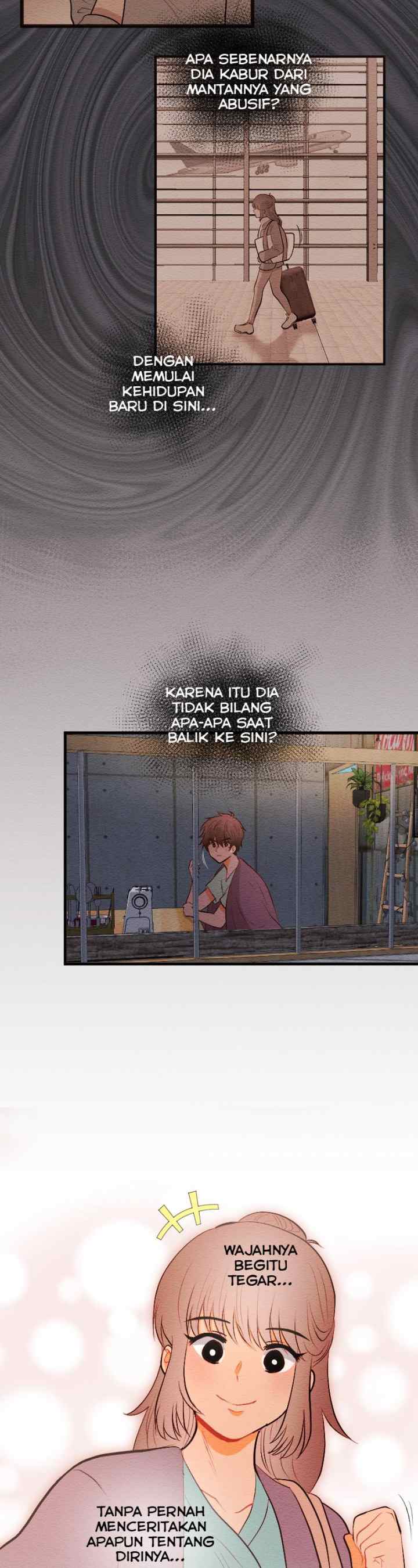 Mistake S2 chapter 37 halaman 9