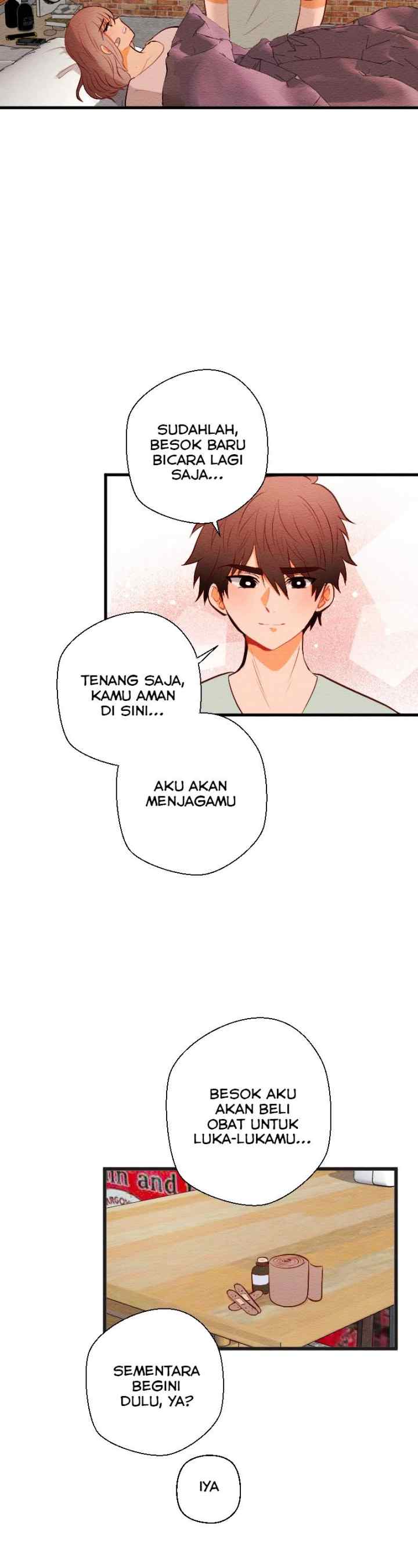 Mistake S2 chapter 37 halaman 5