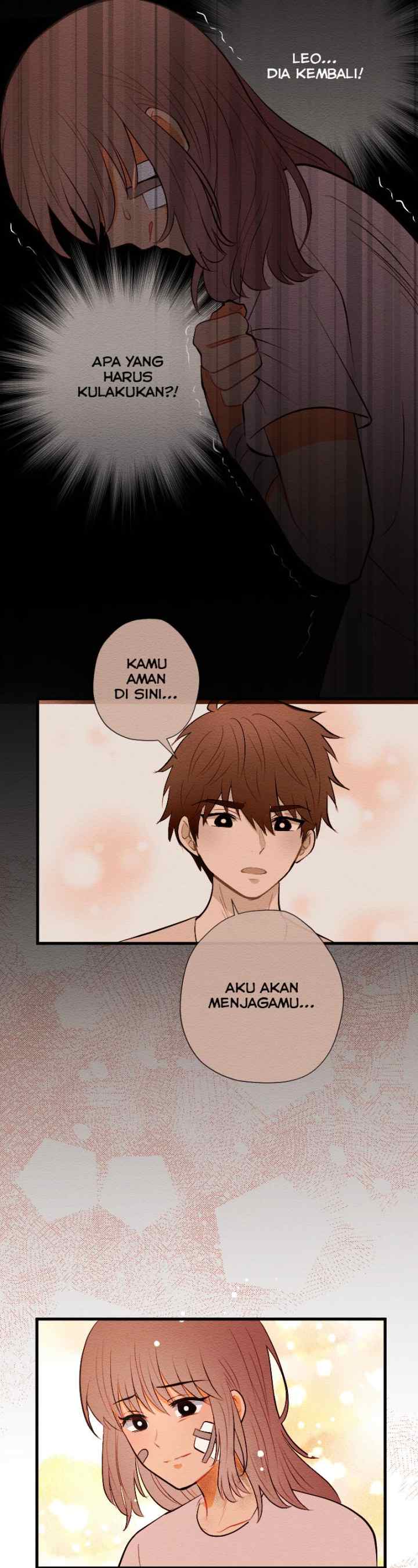 Mistake S2 chapter 37 halaman 15