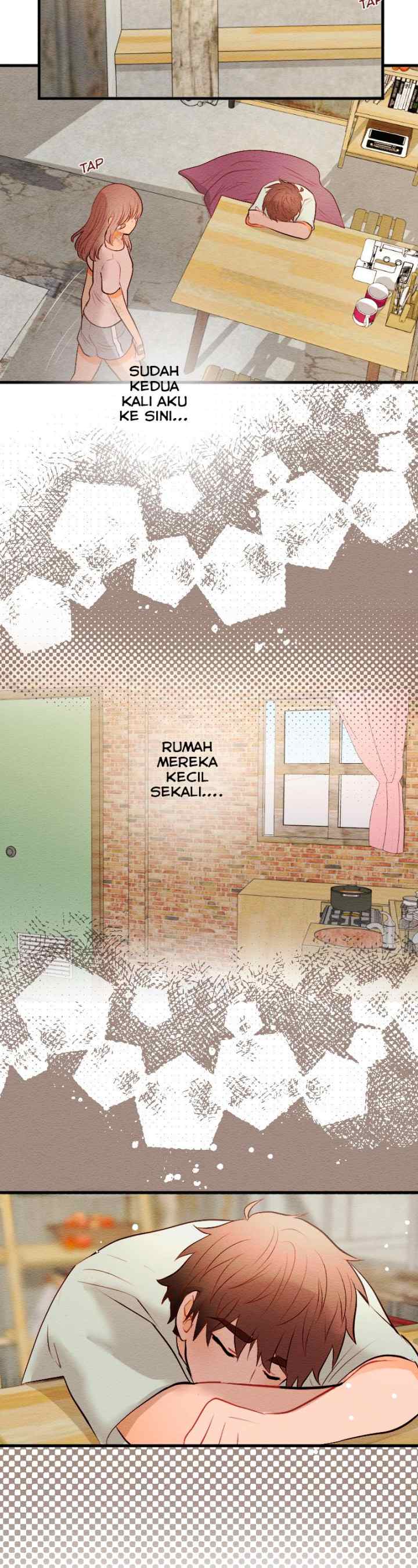 Mistake S2 chapter 37 halaman 13