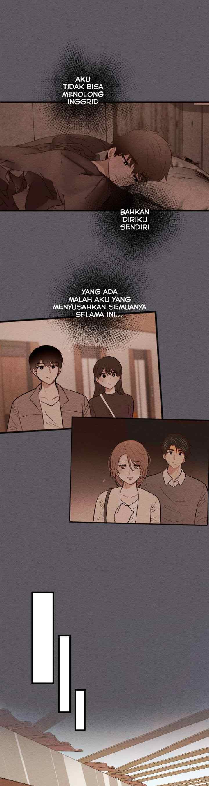 Mistake S2 chapter 37 halaman 11