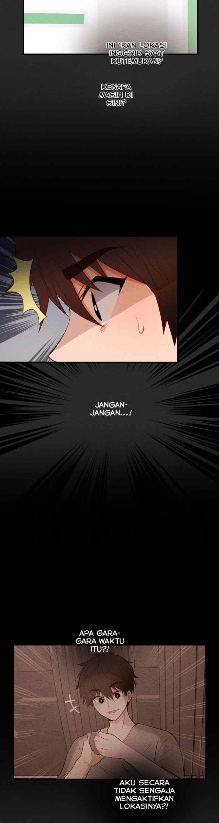 Mistake S2 chapter 37 halaman 7