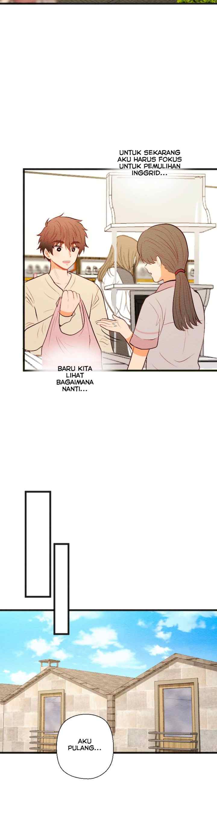 Mistake S2 chapter 40 halaman 9
