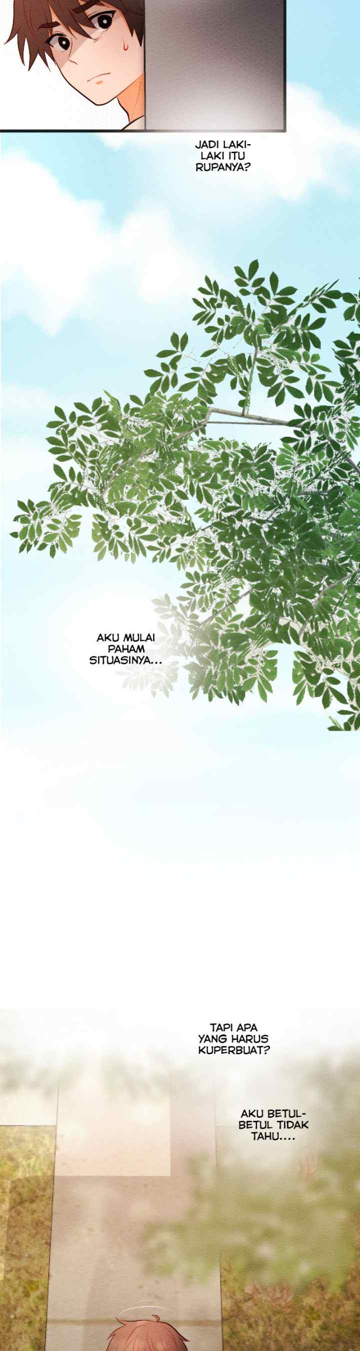 Mistake S2 chapter 40 halaman 7
