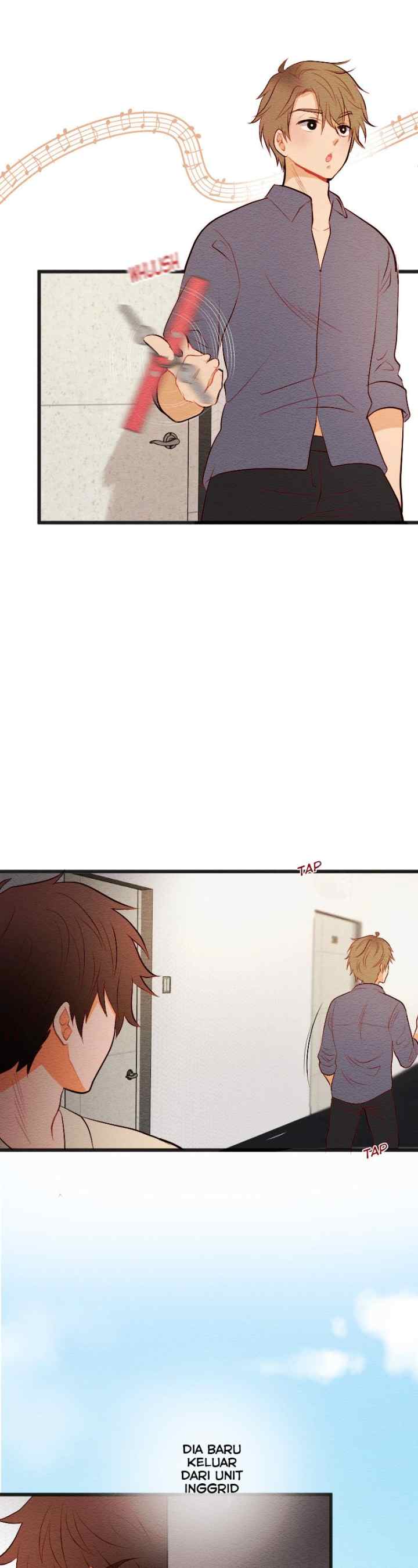 Mistake S2 chapter 40 halaman 6