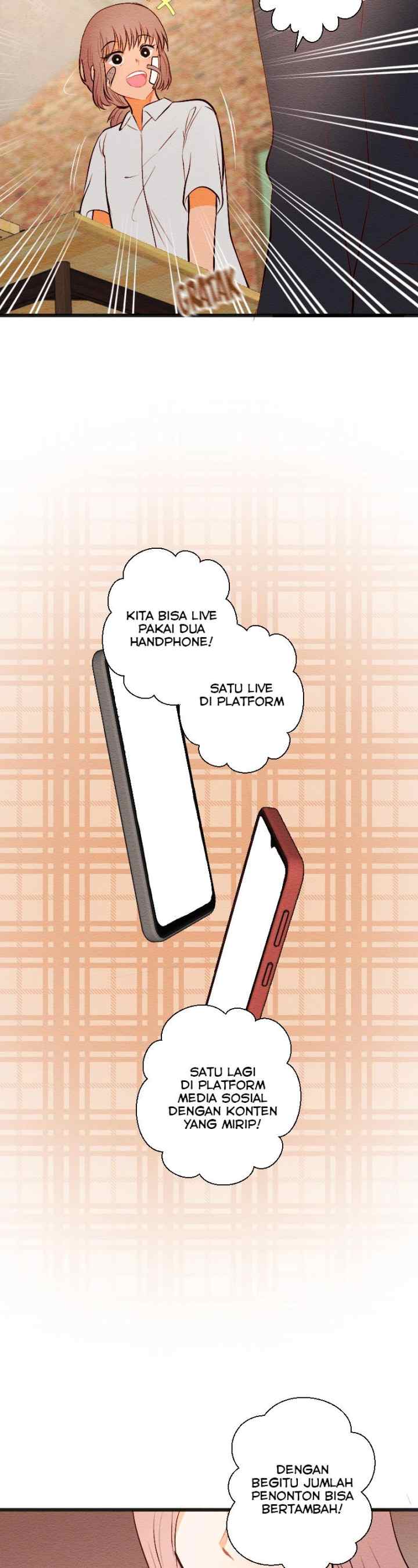 Mistake S2 chapter 41 halaman 12