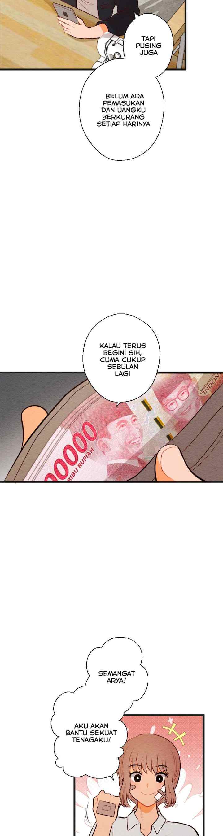 Mistake S2 chapter 41 halaman 4
