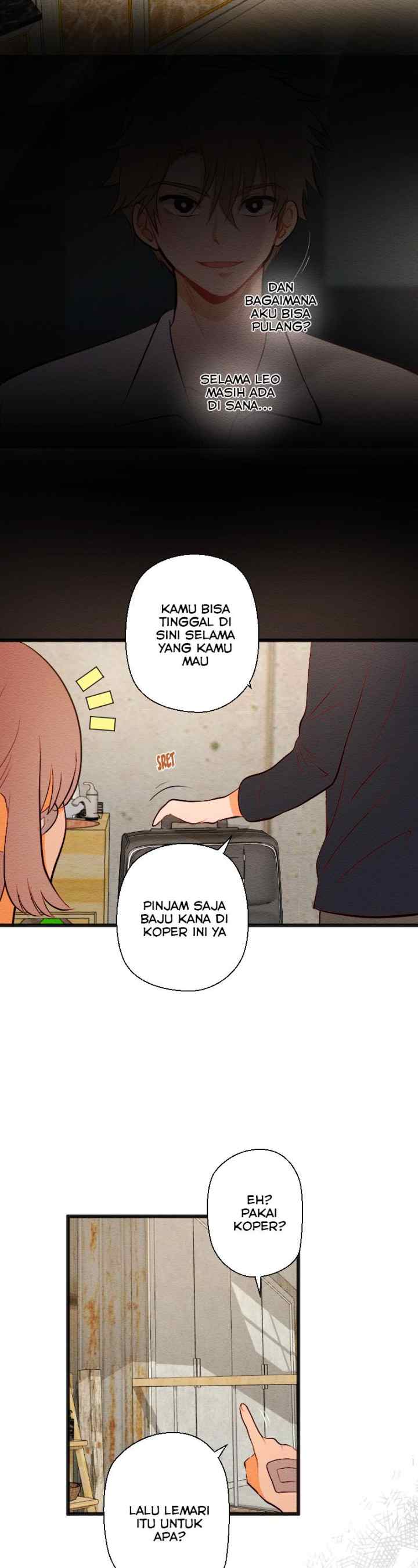 Mistake S2 chapter 41 halaman 7