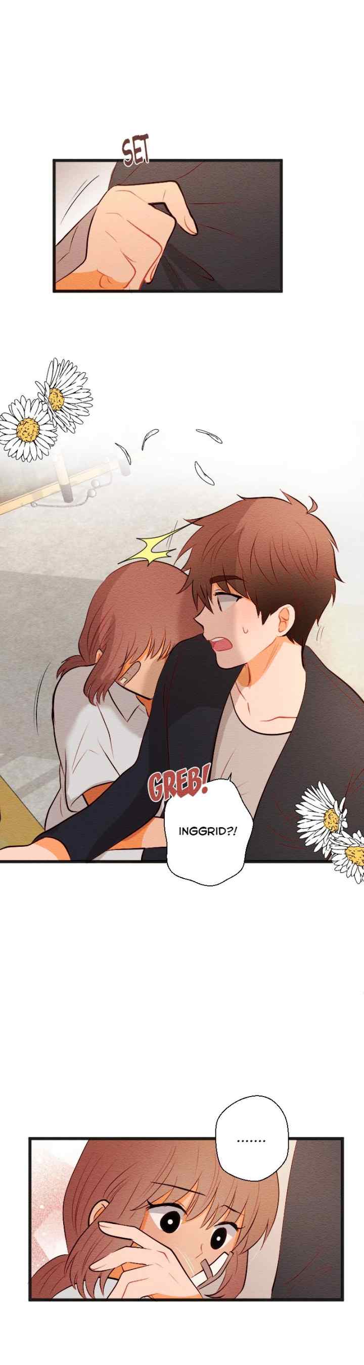 Mistake S2 chapter 41 halaman 16