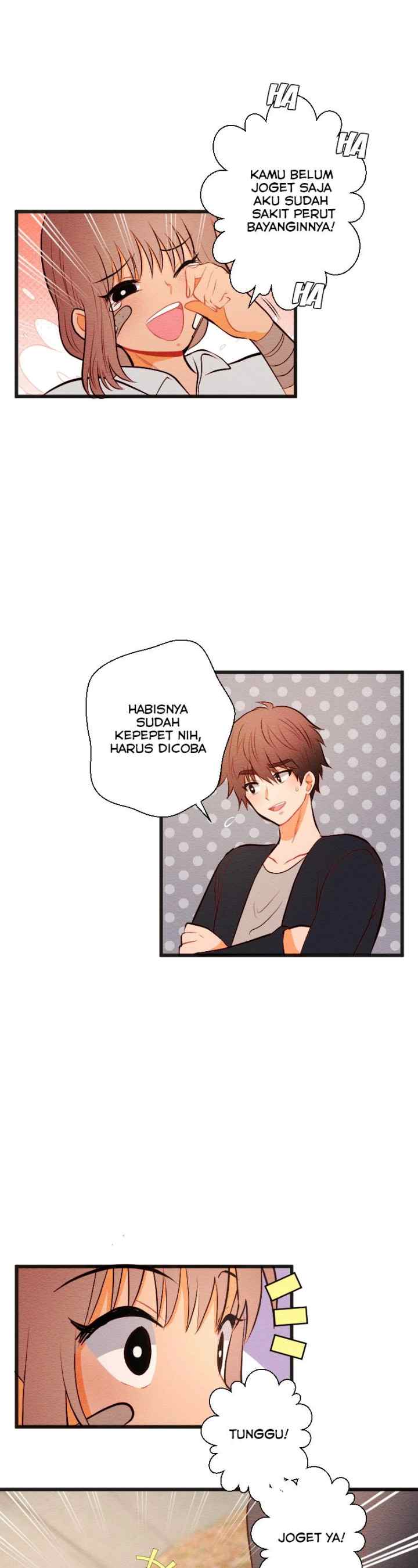 Mistake S2 chapter 41 halaman 11