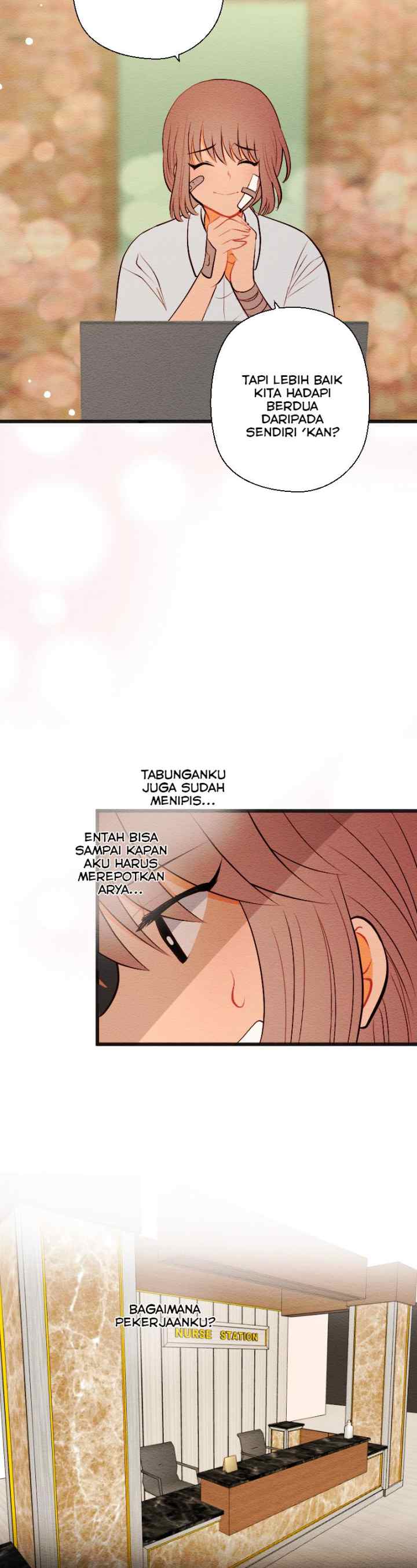 Mistake S2 chapter 41 halaman 6