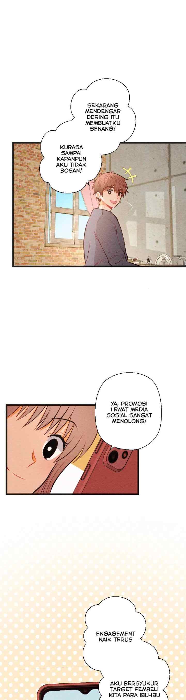 Mistake S2 chapter 42 halaman 6