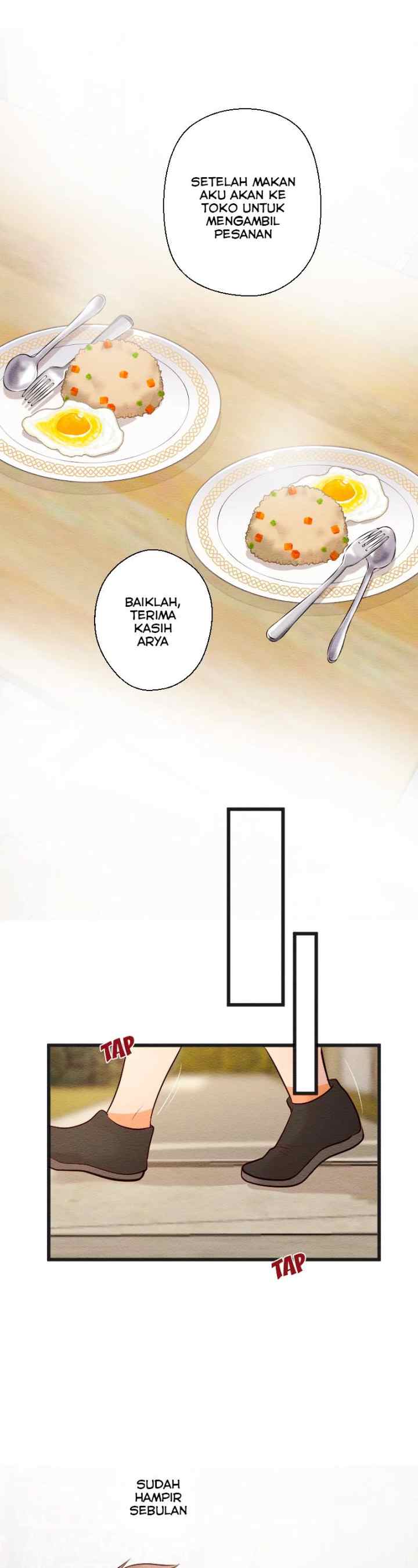 Mistake S2 chapter 42 halaman 8