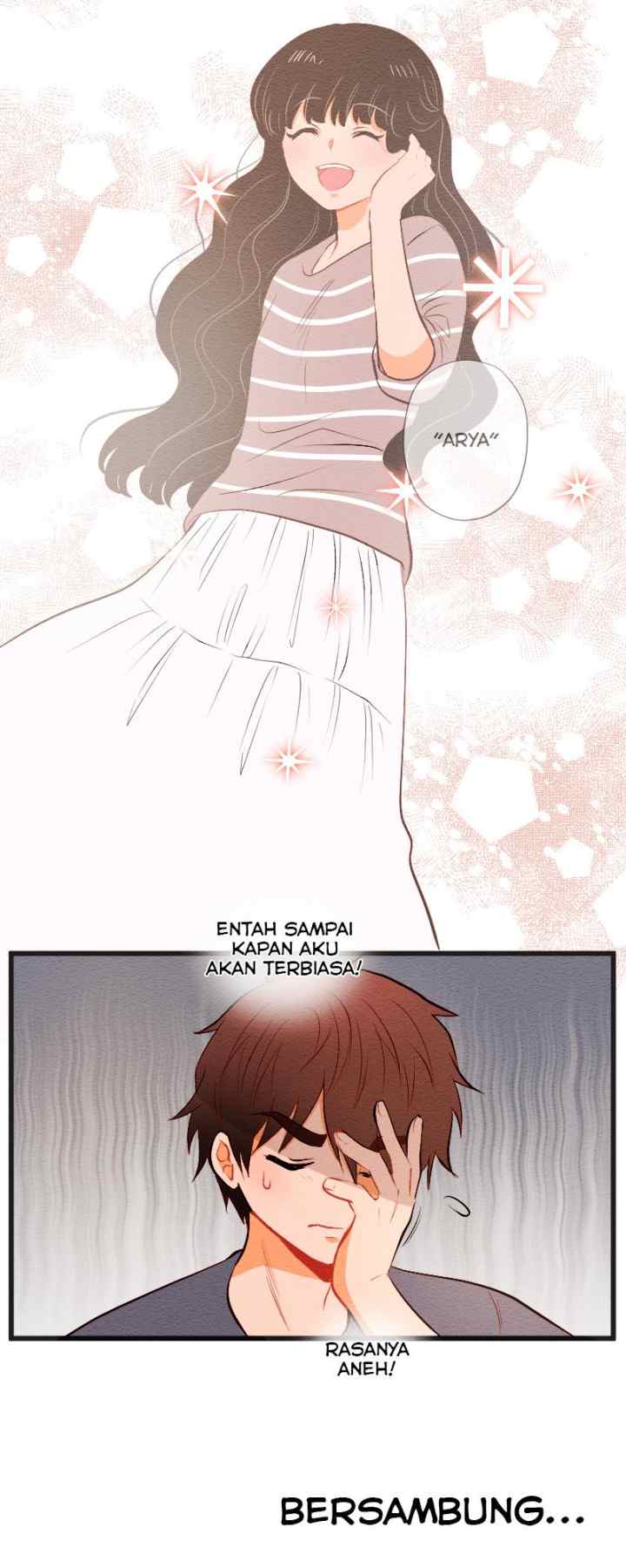Mistake S2 chapter 42 halaman 17