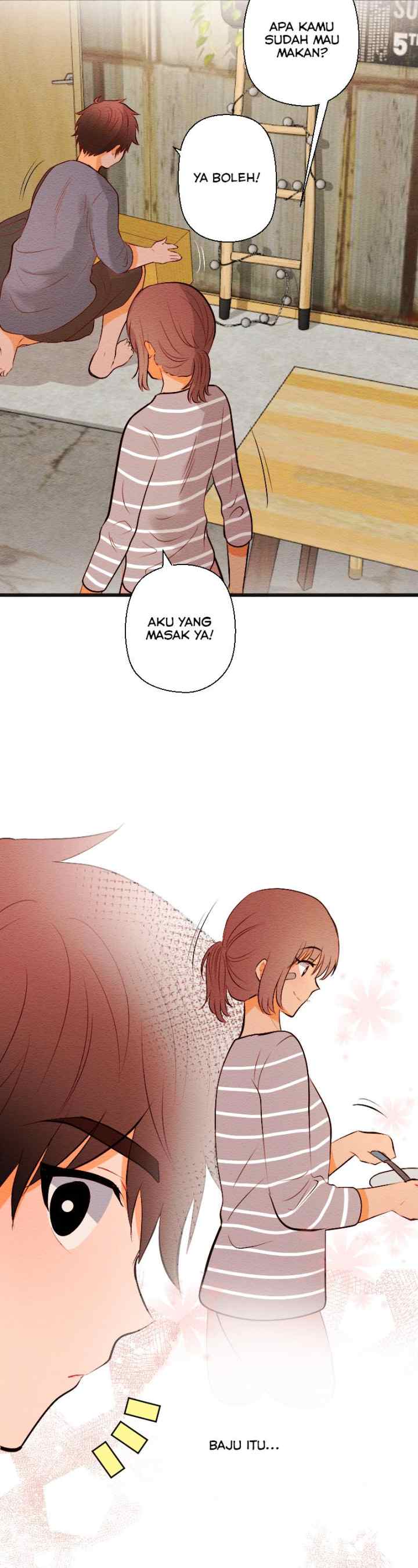 Mistake S2 chapter 42 halaman 16