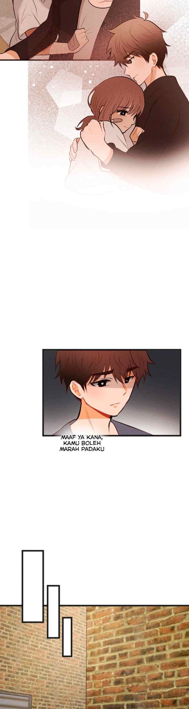 Mistake S2 chapter 42 halaman 14